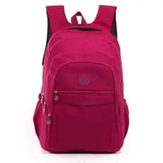 Super grande capacidade multifuncional mochila multi-bolso mochila impermeável multifuncional