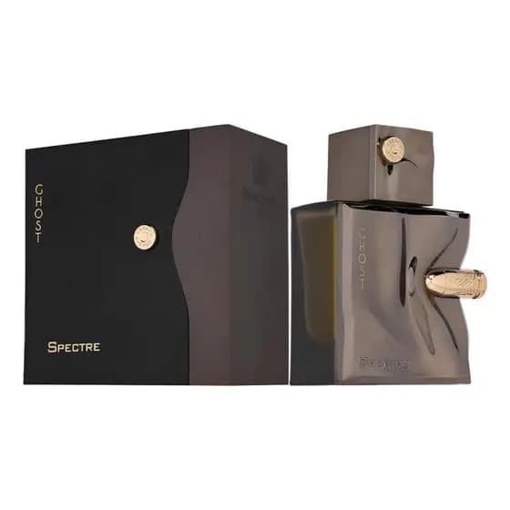 Perfume Árabe Spectre Ghost French Avenue Eau De Parfum 80ml