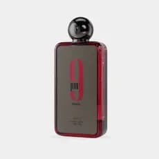 Eau De Perfume Unissex Afnan 9pm Rebel 100ml