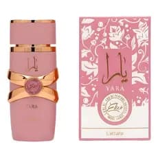 Perfume Yara Elixir Edp 100 Ml Lattafa Feminino