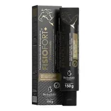Pomada Massageadora Fisiofort Premium 150g Bio Instinto