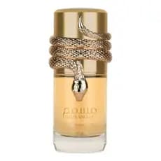 Perfume Lattafa Musamam White Intense Eau De Parfum 100 ml