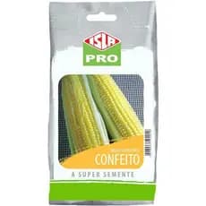 Semente Profissional Milho Super Doce Confeito Isla Pro 100g
