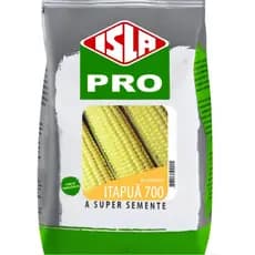 4.000 Sementes De Milho Vede Híbrido Itapuã 500g