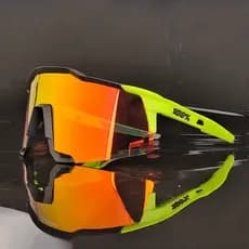 Óculos De Sol Para Esportes Ao Ar Livre Mulheres Homens Bicicleta MTB Ciclismo De Montanha Esqui Pesca