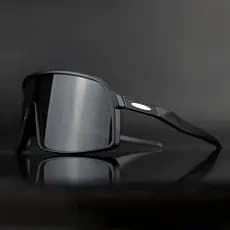Óculos De Sol Para Bicicletas Esportivas Ao Ar Livre UV400 Masculino E Feminino