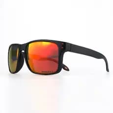 Óculos De Sol Polarizados Adequados Para Esportes Ao Ar Livre , Pesca , Ciclismo