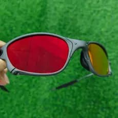 Armação De Metal Polarizada Lente UV400 Julet Esportes Óculos De Sol Moda Tendência Ao Ar Livre