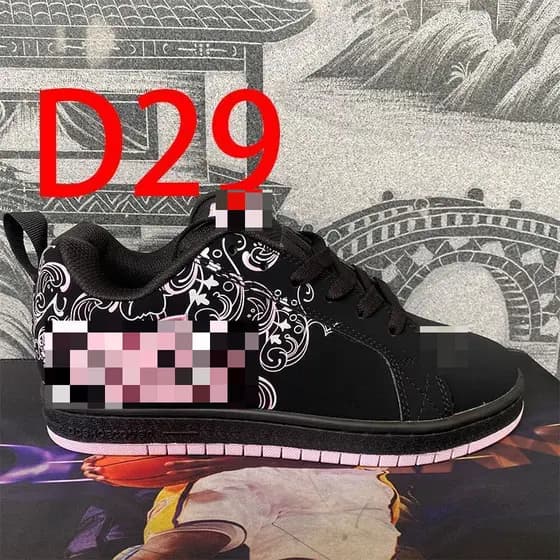 Novo estilo sapatos esportivos nicho sapatos brancos sapatos de skate casal Casual All-Match sapatos masculinos feminino