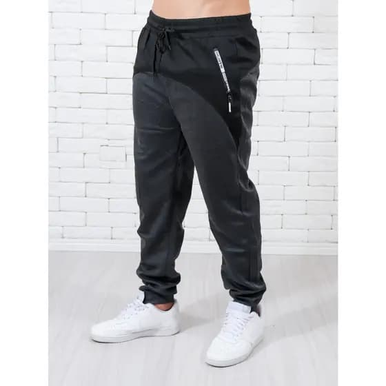 calça de moletom masculina