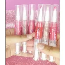 Gloss Brilho Labial Rotação Lua e Neve Ursos