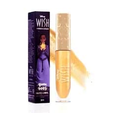 Gloss labial Disney Wish 5 ml- Bruna Tavares.