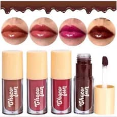 GLOSS TINT CREAM CHOCO FUN FENZZA
