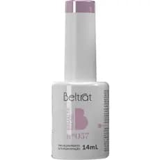 ESMALTE EM GEL 057 BELTRAT 1X14ML ROSA CLARO