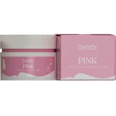 GEL CONSTRUTOR PINK BELTRAT 1X24G