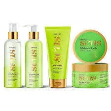 KIT SENS C/ 4 ITENS - VERBENA E BAMBOO LABOTRAT