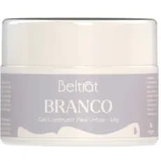 GEL CONSTRUTOR BRANCO BELTRAT 1X14G