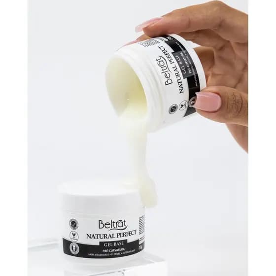 GEL PERFECT NATURAL BELTRAT 1X20G