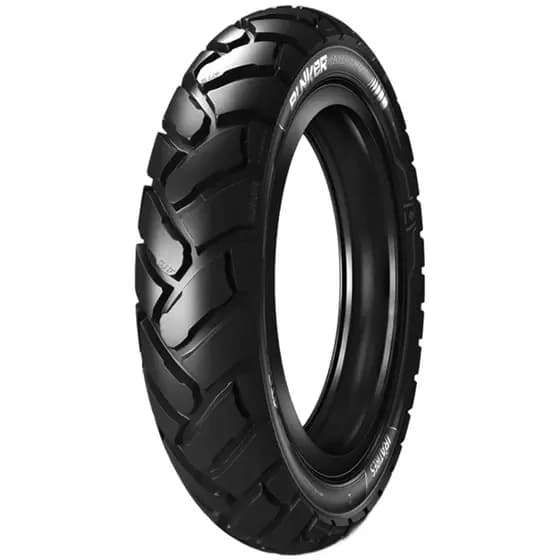 Pneu Aro 17 Ira Tires 110/90-17 60P TT Bunker Traseiro Crosser 150 Fly 150/250 NXR 150/160 Bros