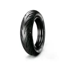 Pneu Twister/fazer 250 Masked Gp 130/70-17 62s Tl - Traseiro Sem câmara