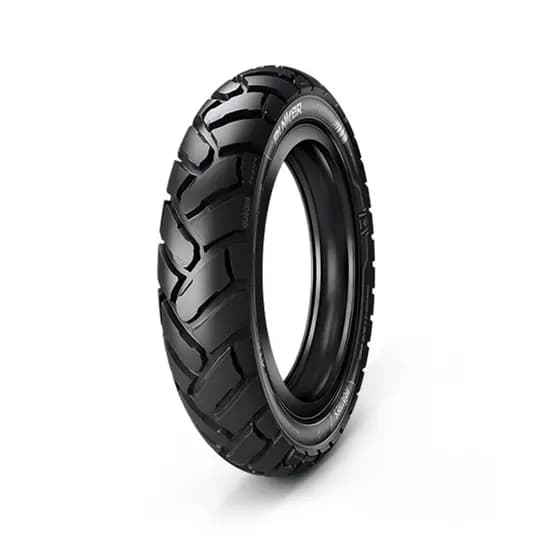 Pneu Traseiro Ira Bunker 120/80-18 62s TT Xre300 Tornado Lander 250 Ext 125 Xr250
