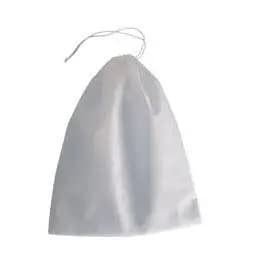 Kit 5 Unidades Saco TNT Sem Visor Organizador Armazenamento Calçados Sapatos Sandálias