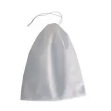 Sacos Para Sapatos De Tnt Branco Sem Visor Kit 12 Uni