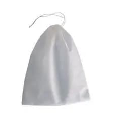 Kit 15 Unidades Saco TNT Sem Visor Organizador Armazenamento Calçados