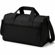 MALA BOLSA DE MÃO E OMBRO  PEQUENA  PARA ACADEMIA, TRABALHO, FUTEBOL, MARMITA,MANICURE