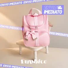 Mochila de Costa Multiuso l Térmica e impermeável BUBBICO