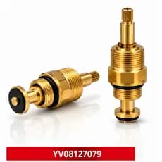 reparo/cartucho P/ Registro Pressão Compatível C/ Docol - 25990600