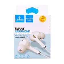 Fone de Ouvido com Fio  LEHMOX LEF-1006 Stereo Headphone