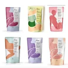 Natura Tododia Refil Creme Desodorante Hidratante Nutritivo para o Corpo