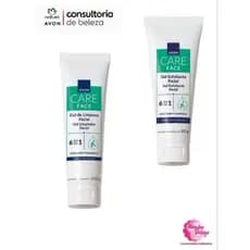 Avon Care Gel de Limpeza ou Esfoliante Facial