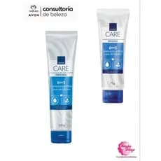 Avon Care Luvas de Silicone Creme Protetor para as Mãos 75 ou 120g