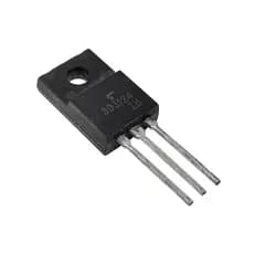 30f124 30 F 124 Transistor Novo Original
