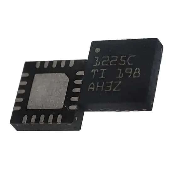 Circuito Integrado Smd Tps51225crukr Tps51225c Original