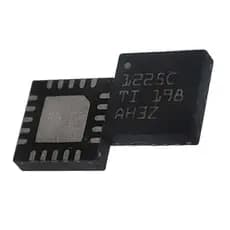 Circuito Integrado Smd Tps51225crukr Tps51225c Original