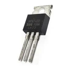 Transistor Mosfet Irfb7430 40v 195a To220