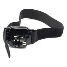 Gopro Suporte Punho Pulso Pulseira Rotação 360 Wristt Go Pro