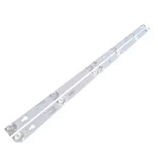 2 Barra de LED (backlight) PTV32G50SN LE32M1465