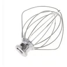 Batedor Aramado Para Batedeira Stand Mixer Kitchenaid