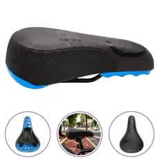 Selim Banco Absolute Brutus Freeride Bmx Bike Conforto Durabilidade