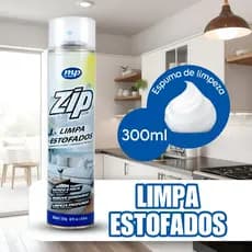 Espuma Limpa Estofados a seco Magica Remove sujeira Tecidos Tapetes Sofás Colchoes Carpetes Tetos 300ml kit