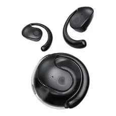 Fone de ouvido Sem fio Bluetooth Suporte Orelha Pendurada Anti-queda TWS Ergonômico
