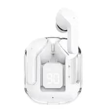 Fone De Ouvido Bluetooth In-ear Sem Fio TWS