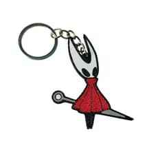 Chaveiro Hollow Knight - Princesa Hornet