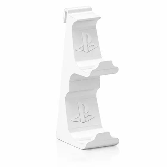 Suporte 2 Controles Playstation5 Ps5 De Parede