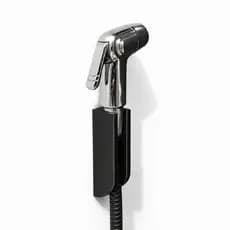 Suporte para Ducha Higiênica Chuverinho de Banheiro Bidet Organização Funcional