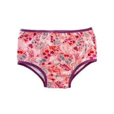 Calcinhas boxer tanga infantis confortáveis e seguras forro 100%